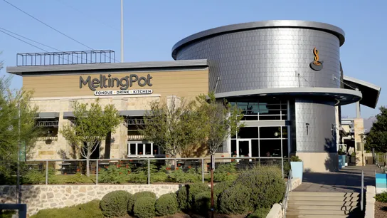 New Melting Pot Incentive